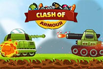 Clash of Armour