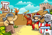 Crusader Defence: Level Pack 2