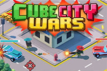 Cube City Wars