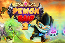 Demon Raid 2