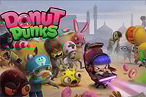 Donut Punks