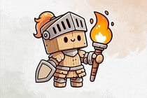 Dragon Castle: Idle TD