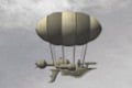 Dukes and Dirigibles