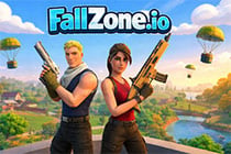 FallZone.io