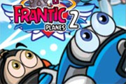 Frantic Planes 2