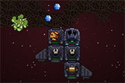 Galaxy Siege 3