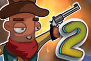 Gun Zombie Gun 2