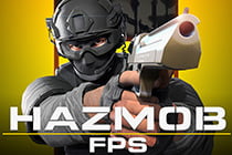 Hazmob FPS