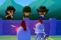 Hero Merge