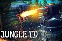 Jungle TD