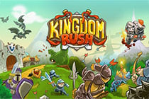 Kingdom Rush