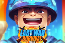 Last War Survival