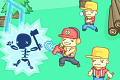 Lumber Zap