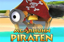 Moorhuhn Pirates