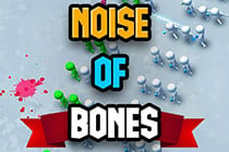 Noise of Bones