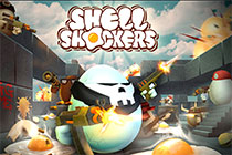 Shell Shockers