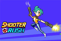 Shooter Rush