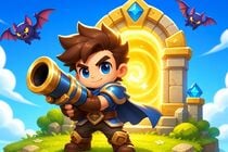 Siege Break