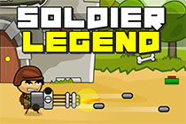 Soldier Legend