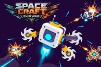 Space Craft: Ship War