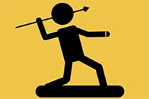 Spear Stickman