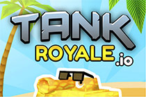 TankRoyale.io