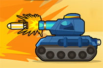 Tank Rumble