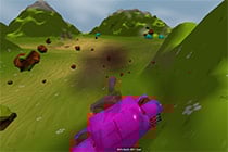 Tanks 3D