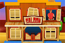 The Saloon 