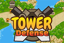 Tower Defense