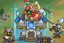 Tower Defense 2025