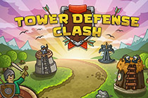 Tower Defense Clash