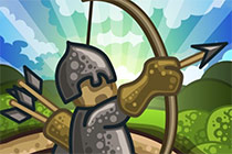 Tower Defence 2 - playit-online - play Onlinegames