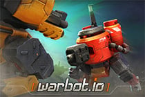 Warbot.io