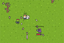 Zombain.io