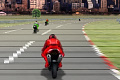 3D Motorbike Racing