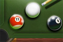 8 Ball Billards Classic