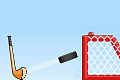 Accurate Slapshot 