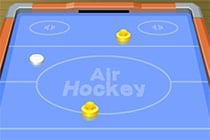 Air Hockey