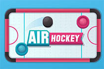 Air Hockey Classic