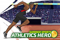 Athletics Hero