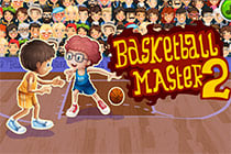 Basketball Master 2