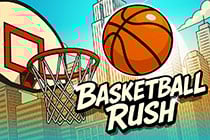 Basketball Rush