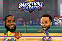 Basketball Stars 2026