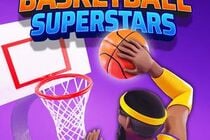 Basketball Superstars