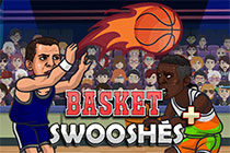 Basket Swooshies
