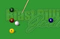 Blast Billard Gold