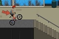 BMX Pro Style