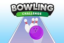 Bowling Challenge