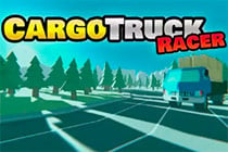 Cargo Truck Racer